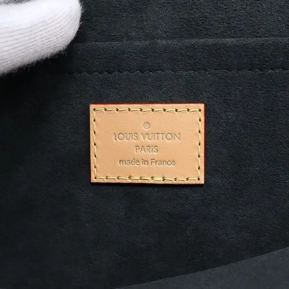 Louis Vuitton Monogram LV Moon Backpack - Picture 7 of 7